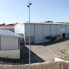 Copoplast Panorama 81